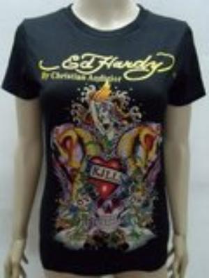 Ed Hardy shirts women-690